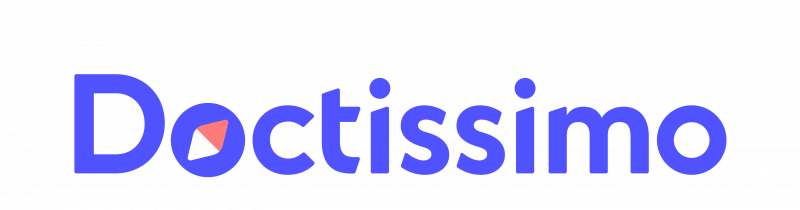 doctissimo logo