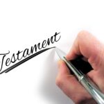 Pourquoi et comment rédiger un testament ?